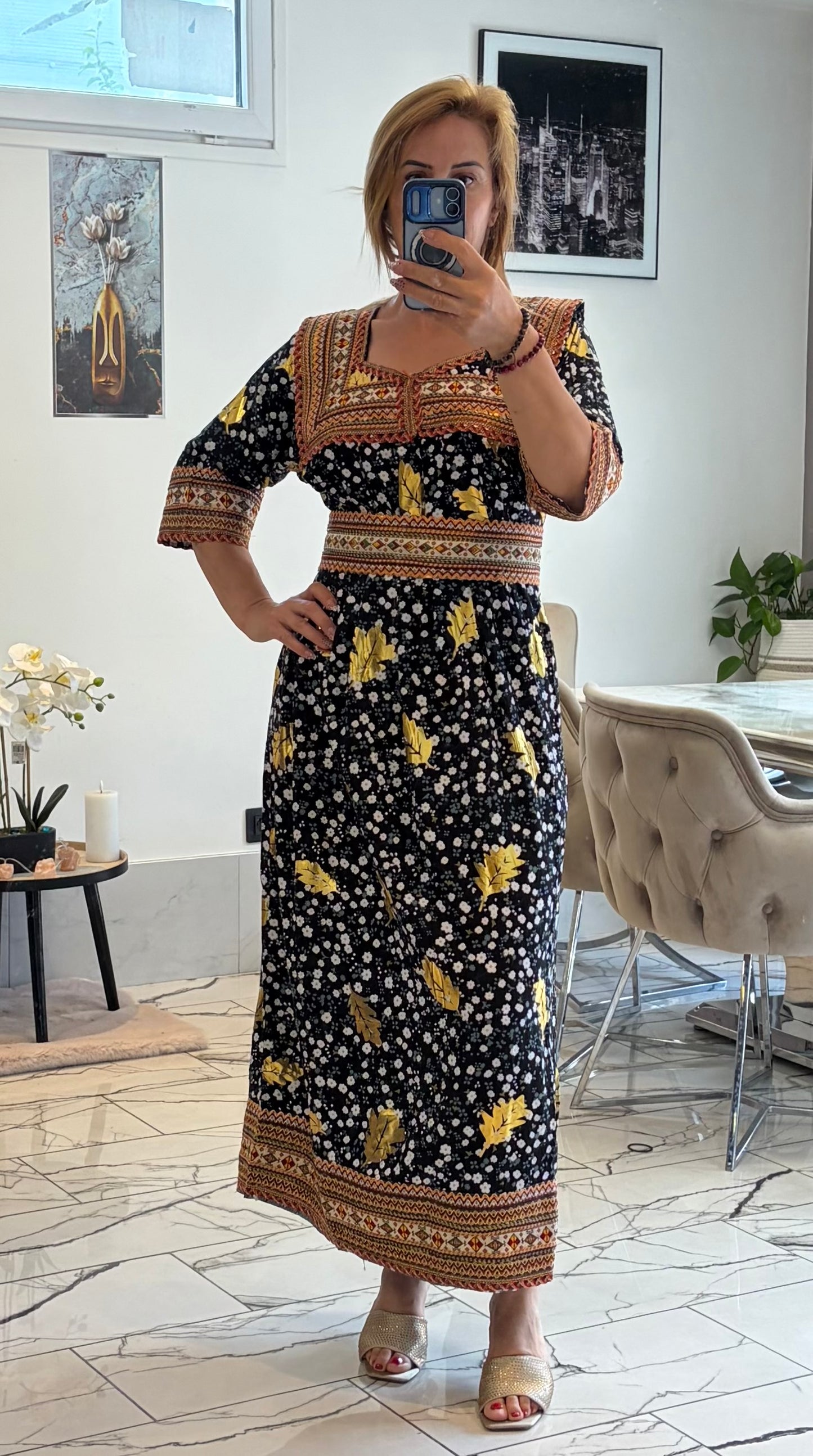 Robes sublime