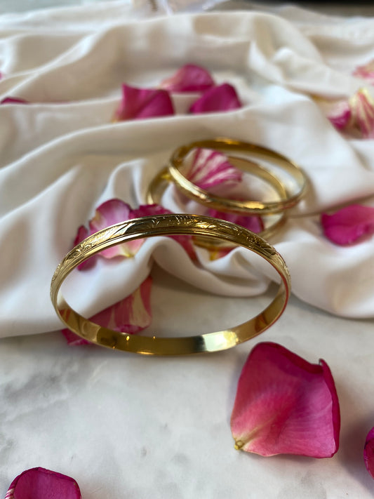 Bracelet bonne époque de grand mère