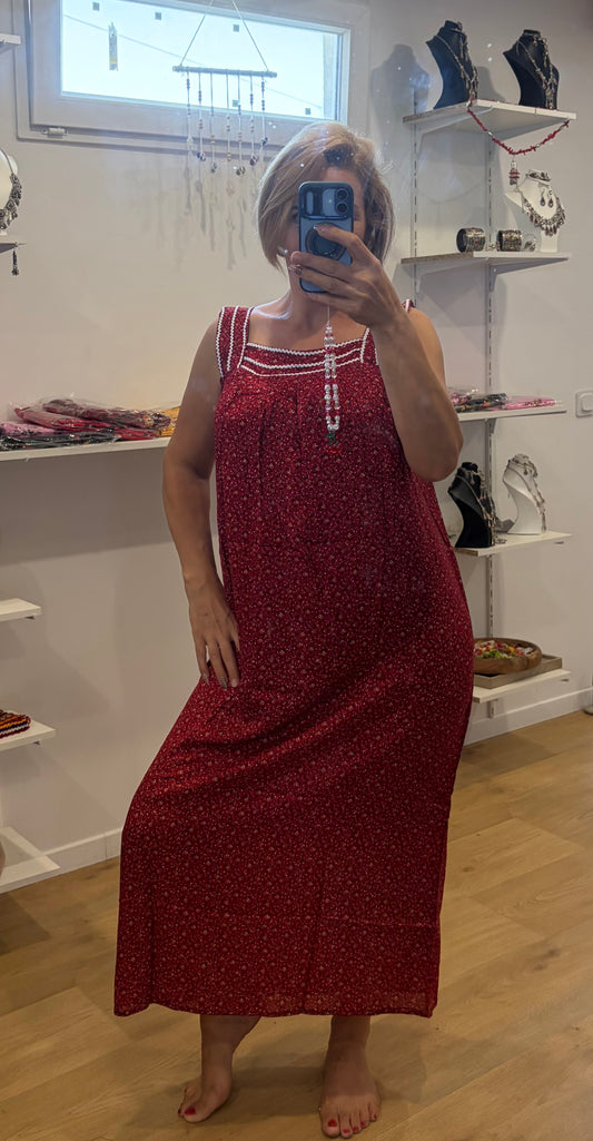 Robes machoratou Hakima