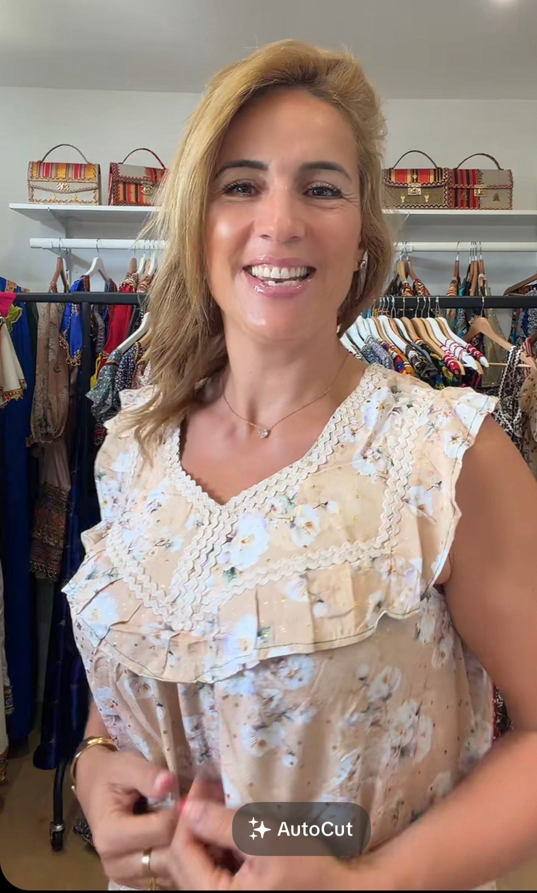 Robes à l’ancienne T36/44