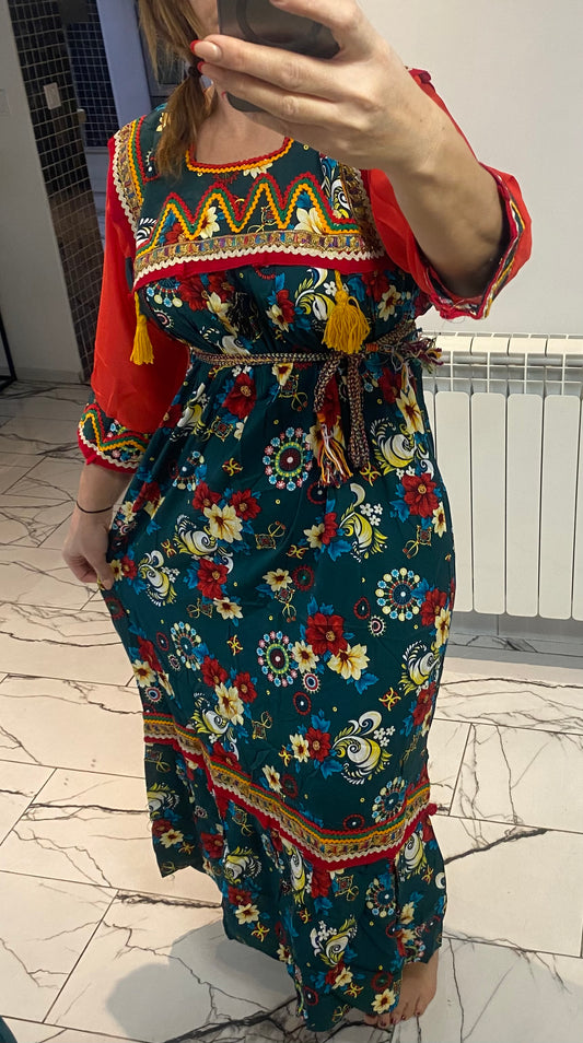 Robe Louiza