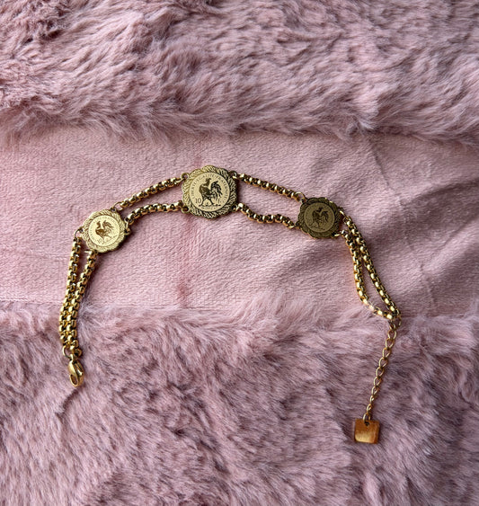 Bracelet Louisa 3