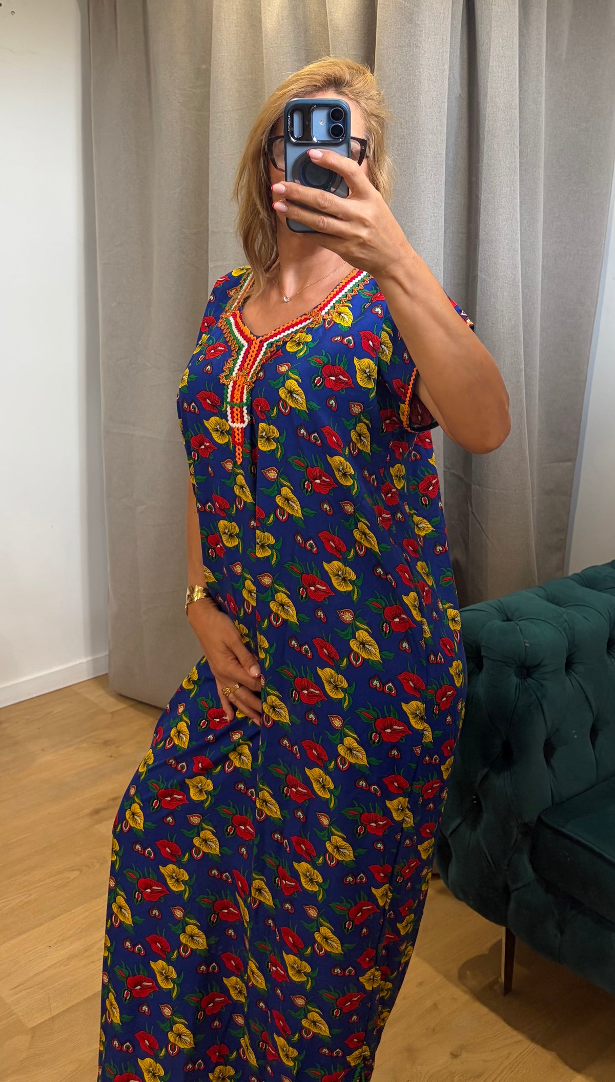 Robes grandes taille 38/50