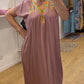 Robes maison taille 36/50
