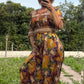 Robe modèle 33 T36/46 j