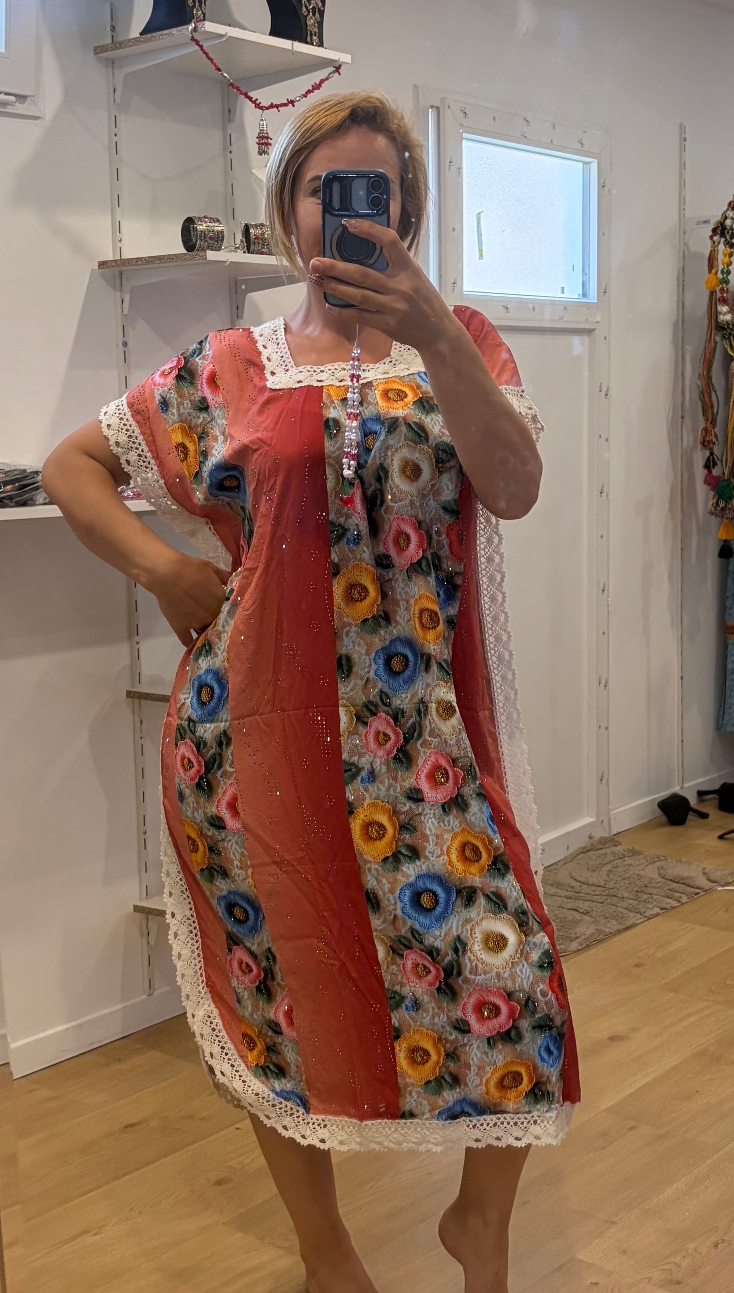 Robes midi 21