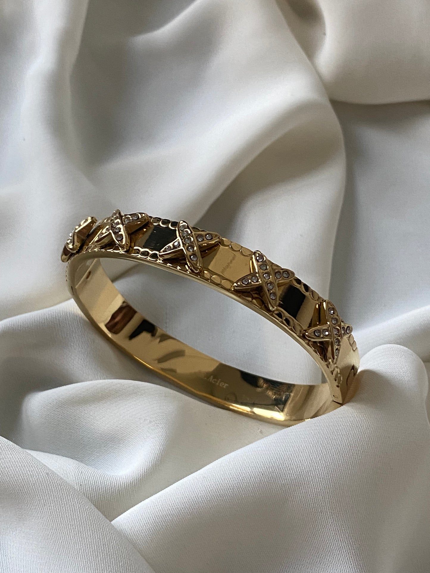 Bracelet kamilia