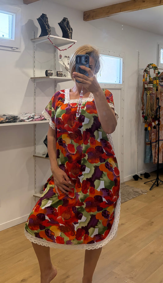 Robes midi T36/50
