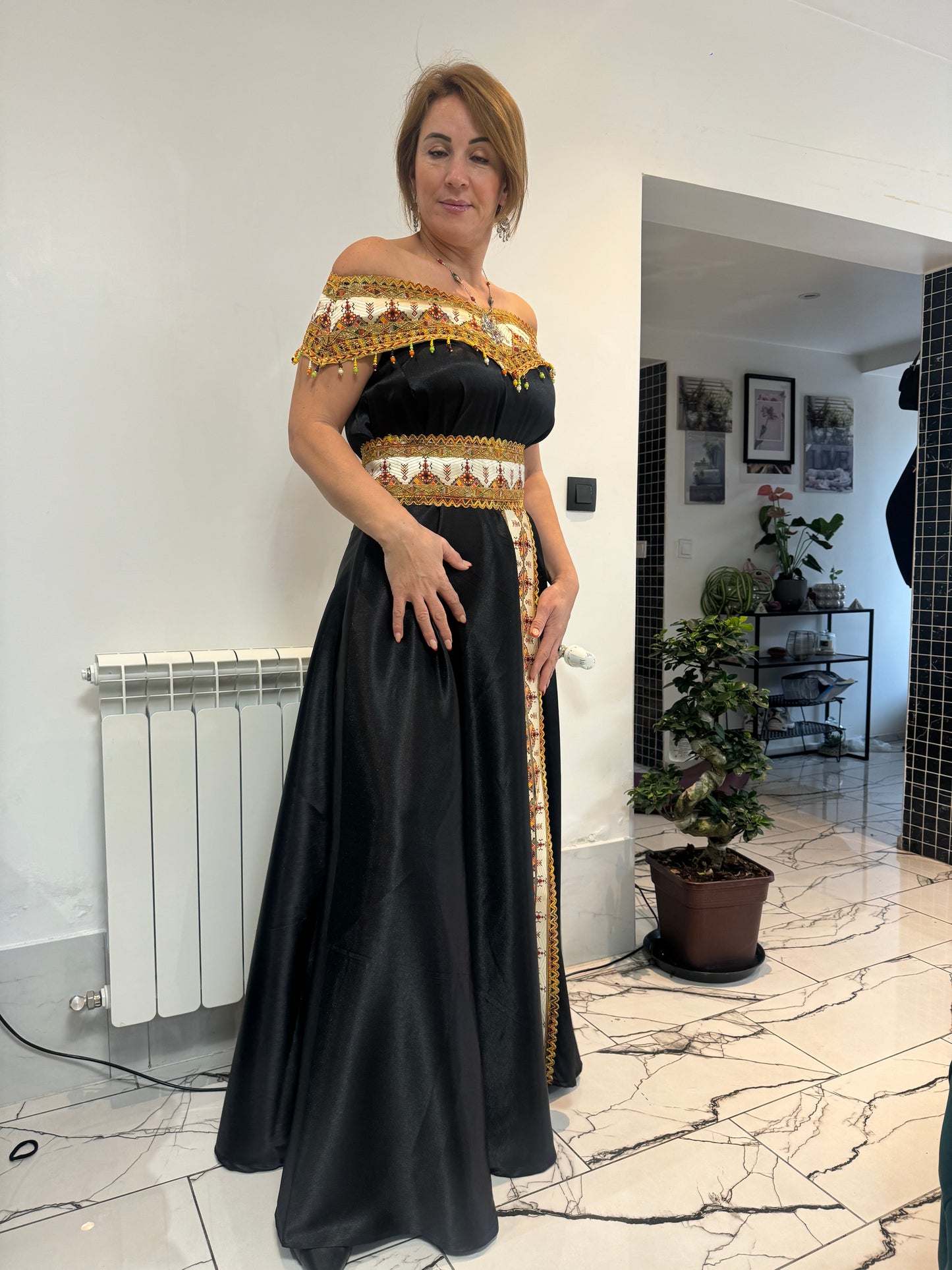 Robe massa (36 aux 46)