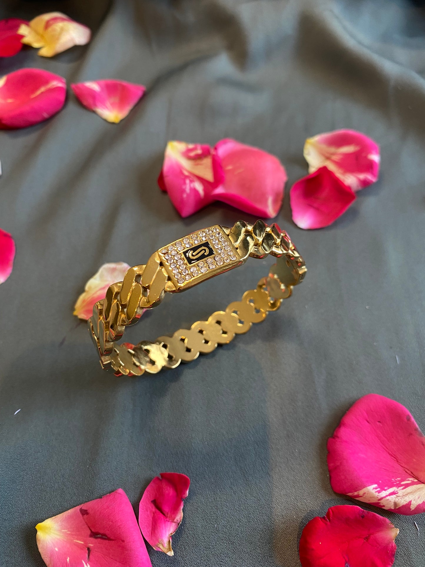 Bracelet inspiration Monaco
