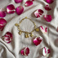 Bracelet insp Stephanie