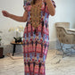 Robe modèle 3