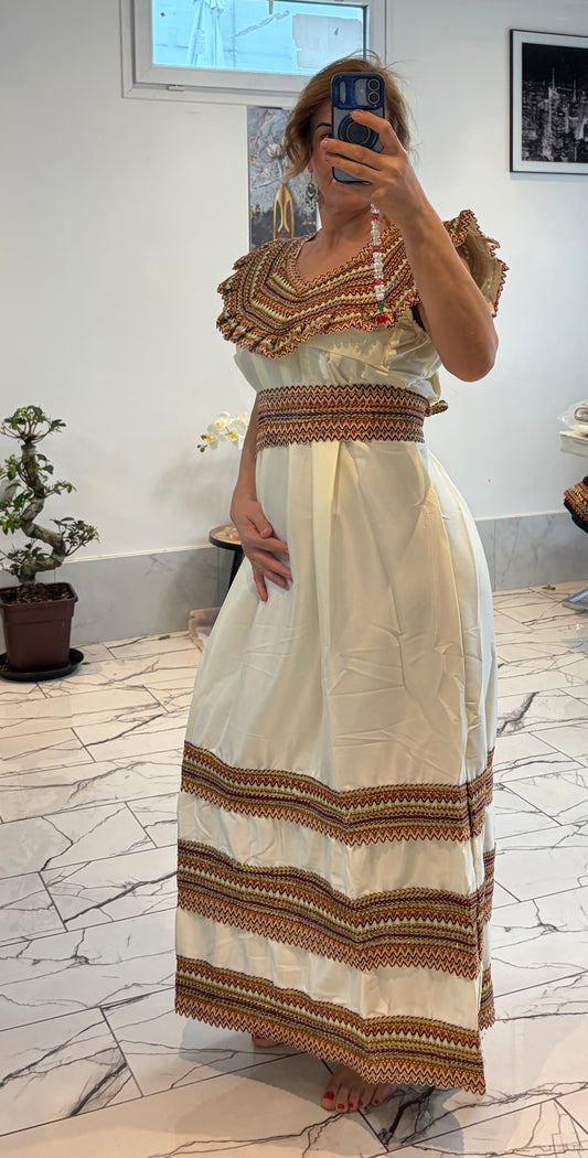 Robes thasada