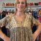 Robes kabyle style moderne T36/48