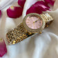 Montre espoir