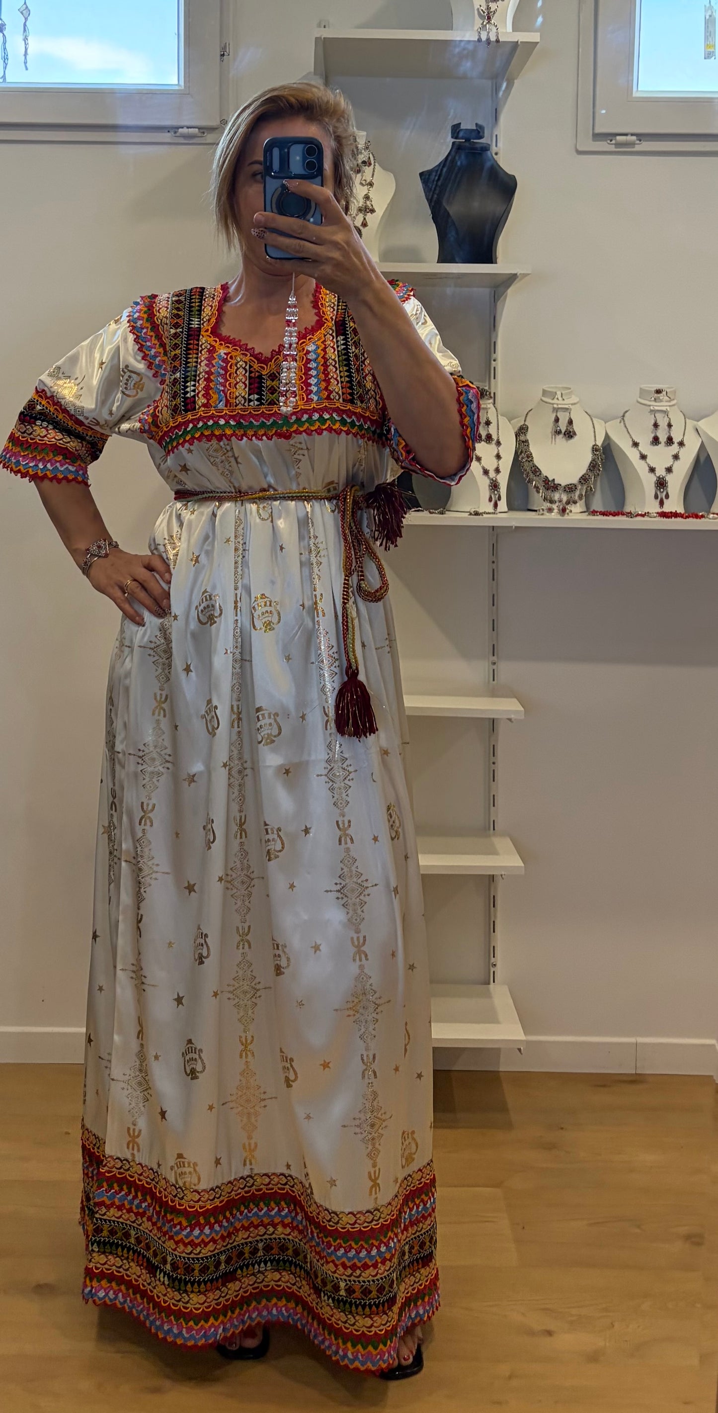 Robes mariage