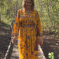 Robes manche longue T40/54