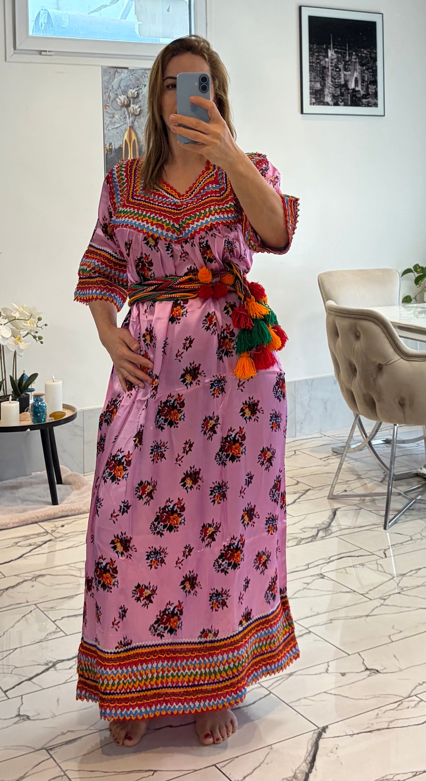 Robes kabyle iwadhiyen