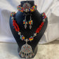 Parure Hafsa