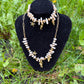 Parure cheval de mer