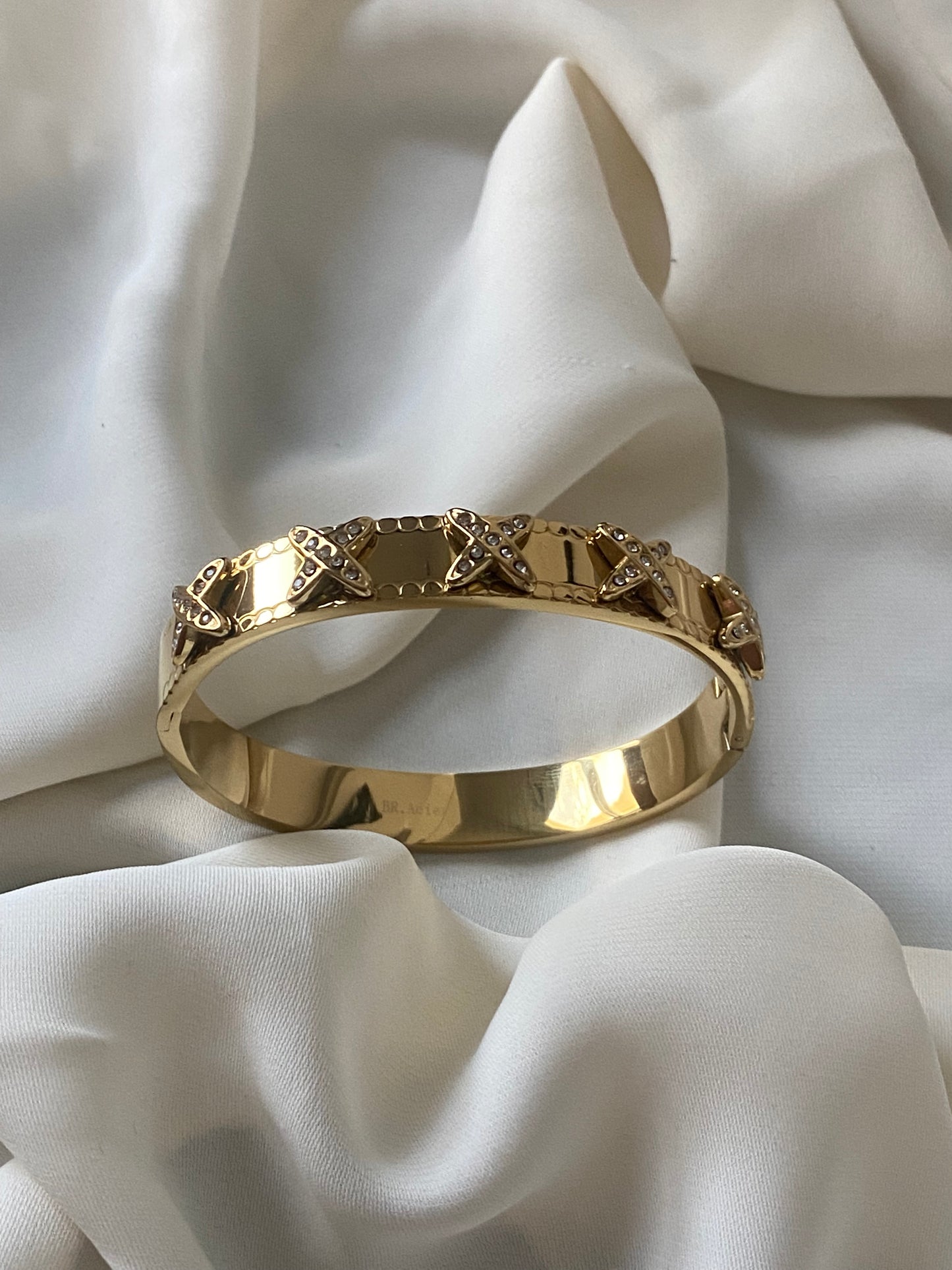 Bracelet kamilia