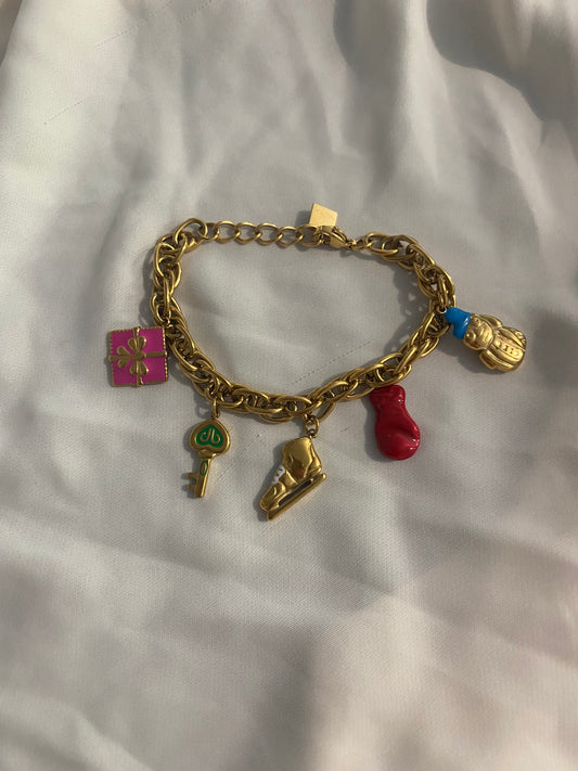 Bracelet victoria