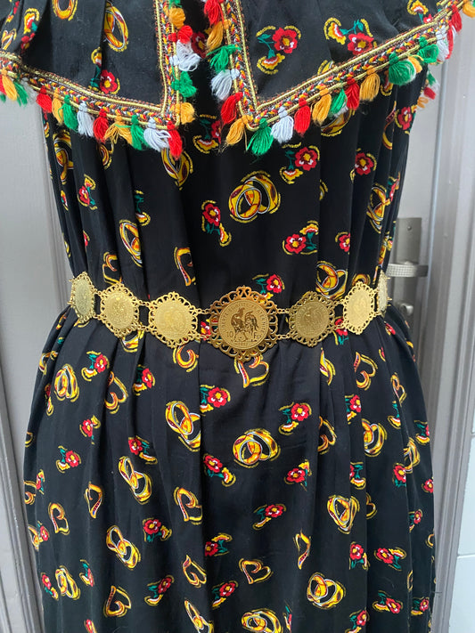 Grande ceinture louise