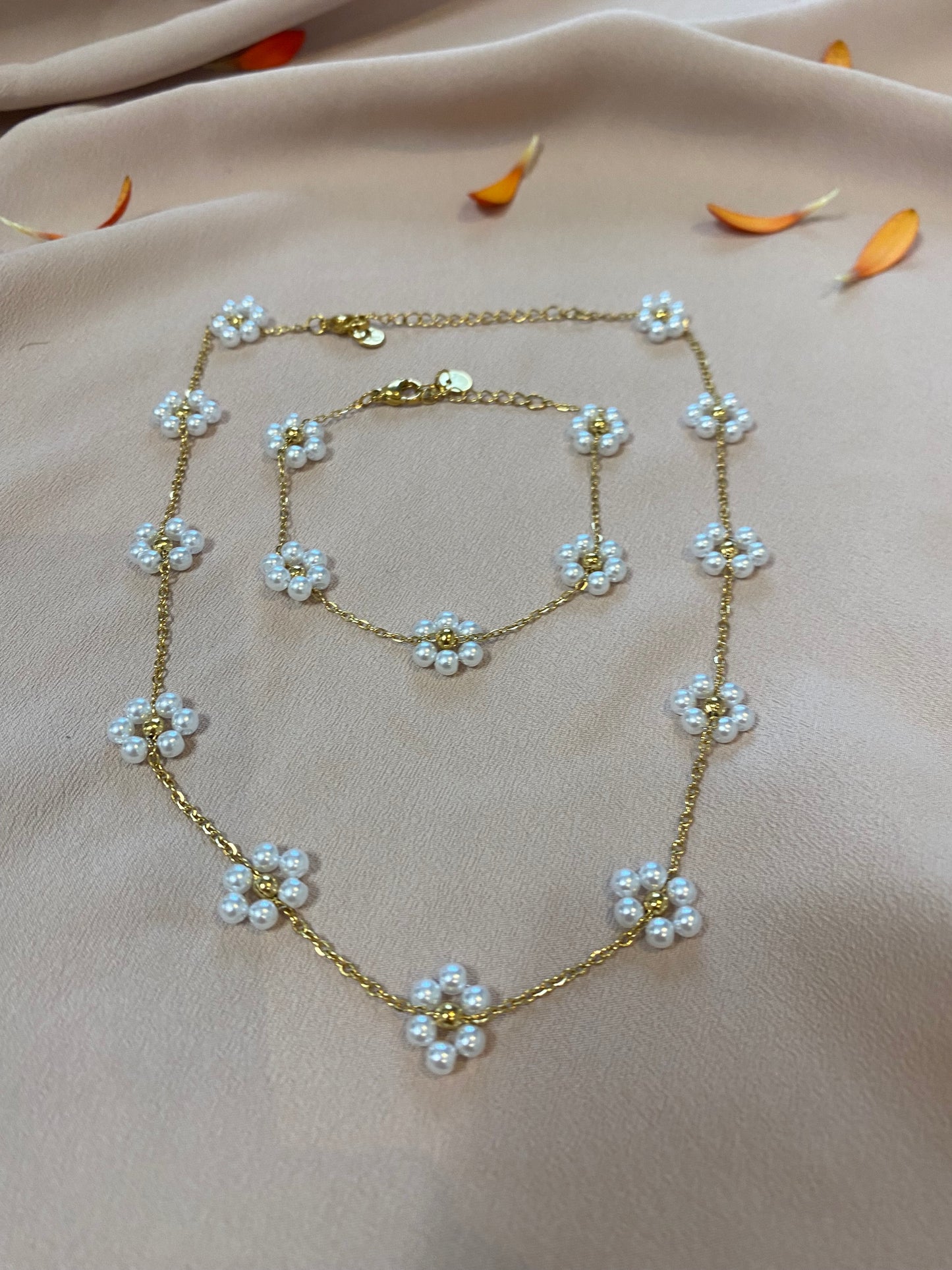 Ensemble blanche neige