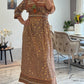 Robes sublime