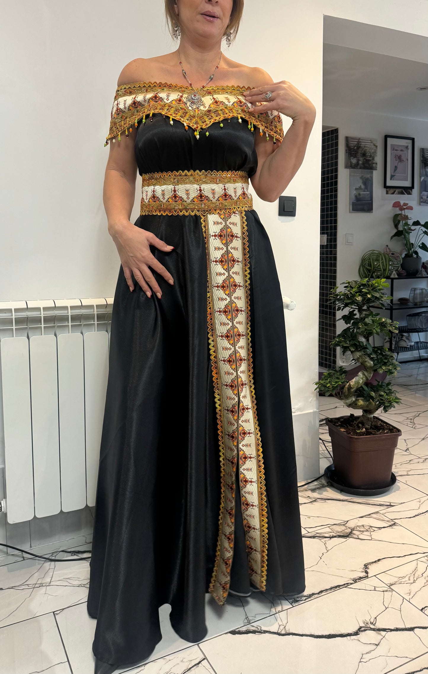 Robe massa (36 aux 46)