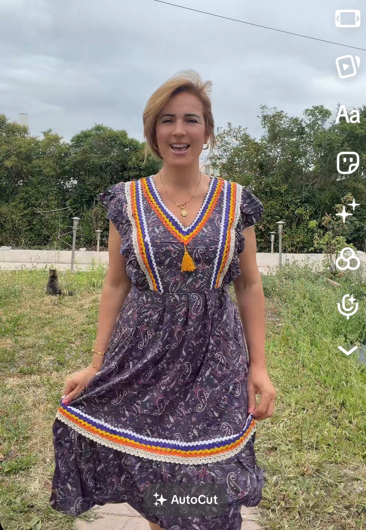 Robes midi T 36/46