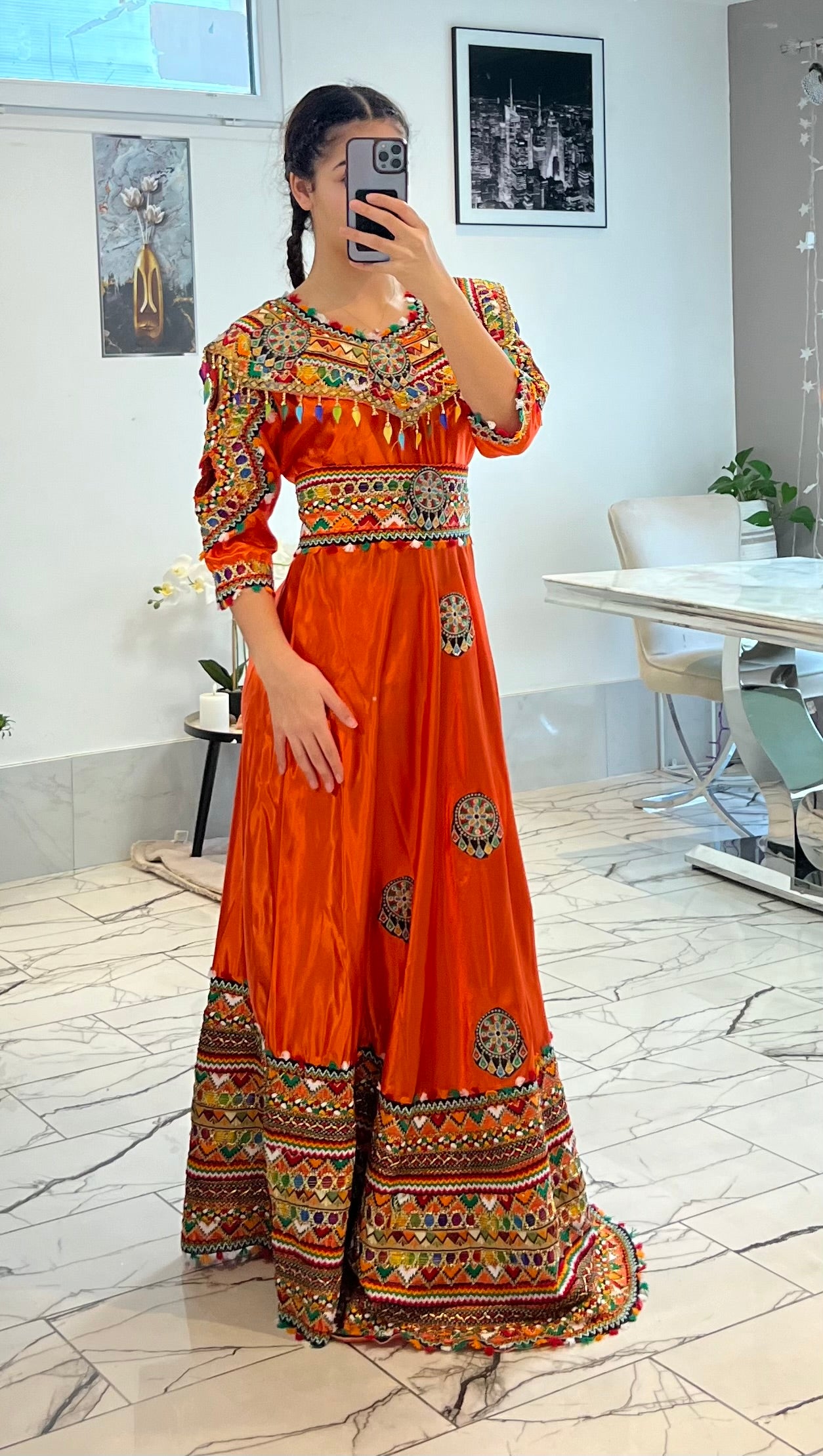 Robes fêtes ouiza T 36/38/40/42