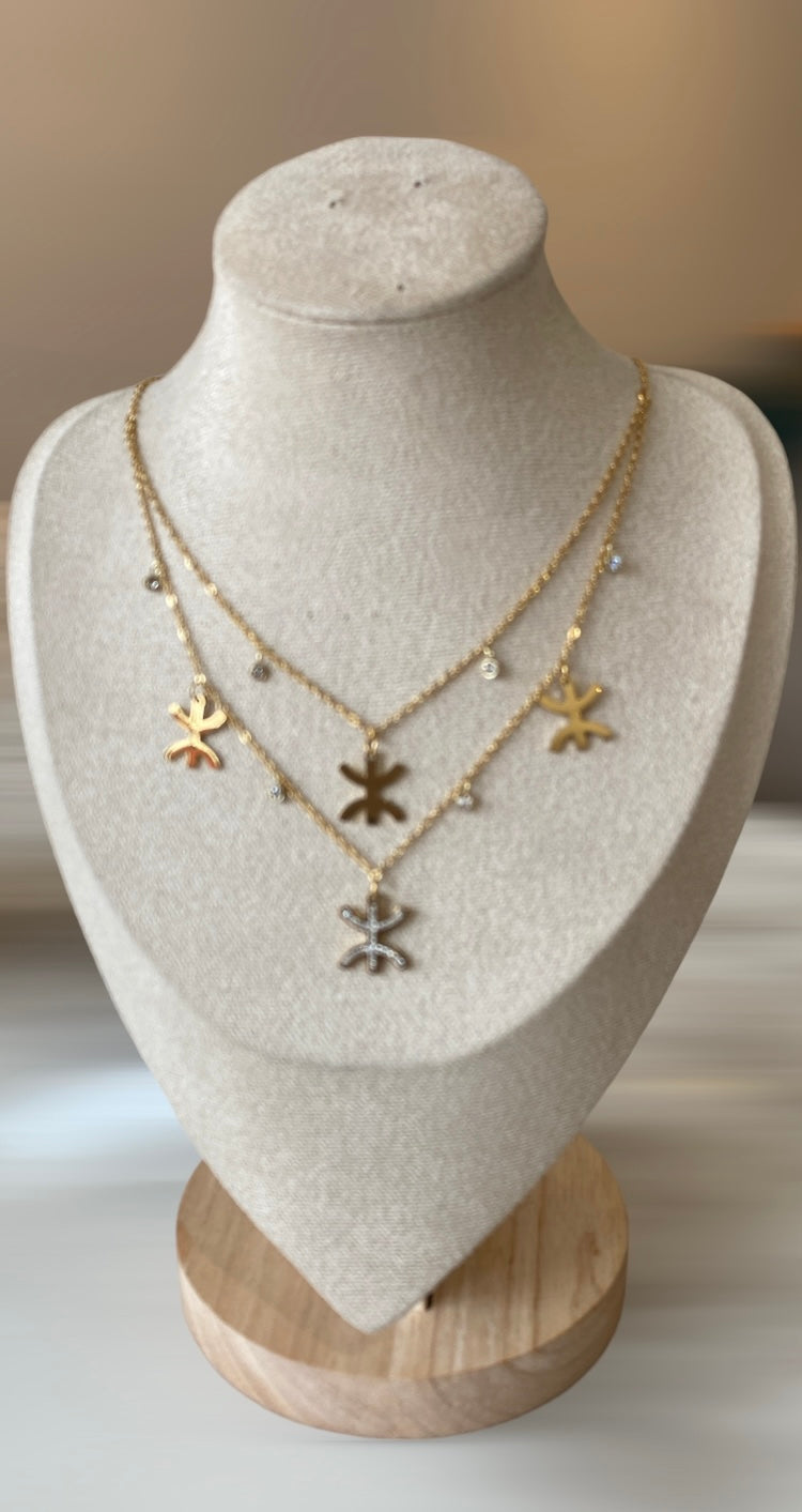 Collier la petite Kabylie