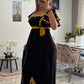 Robe noir T36/48