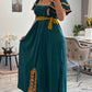 Robes modèle 8T36/46