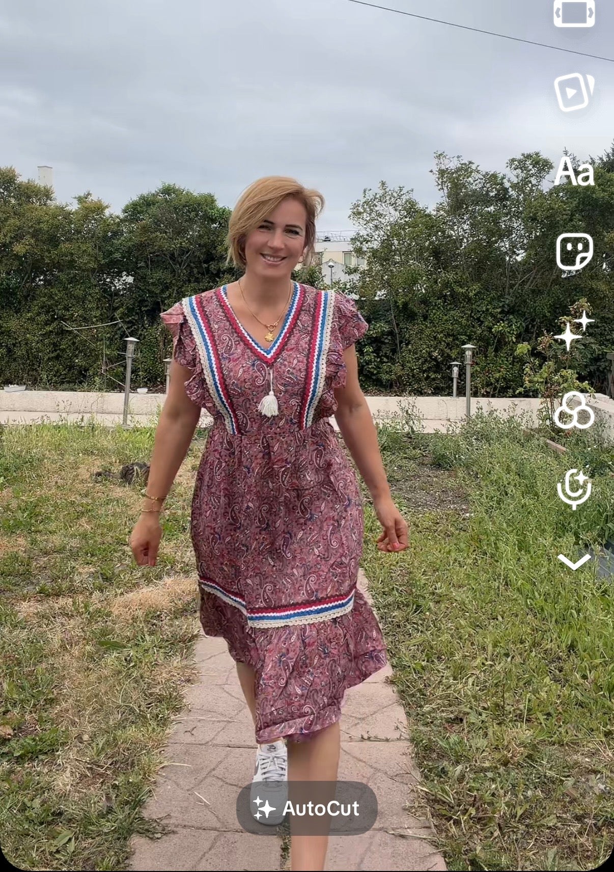 Robes midi T 36/46