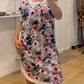 Robes midi modèle 2