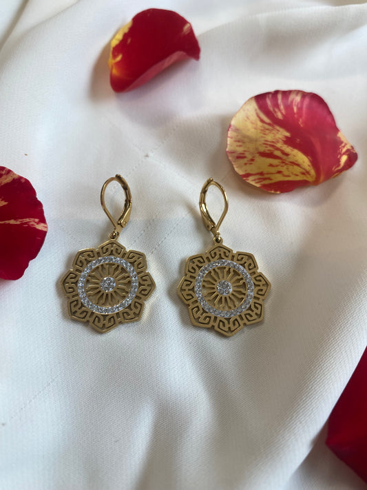 Boucle maman