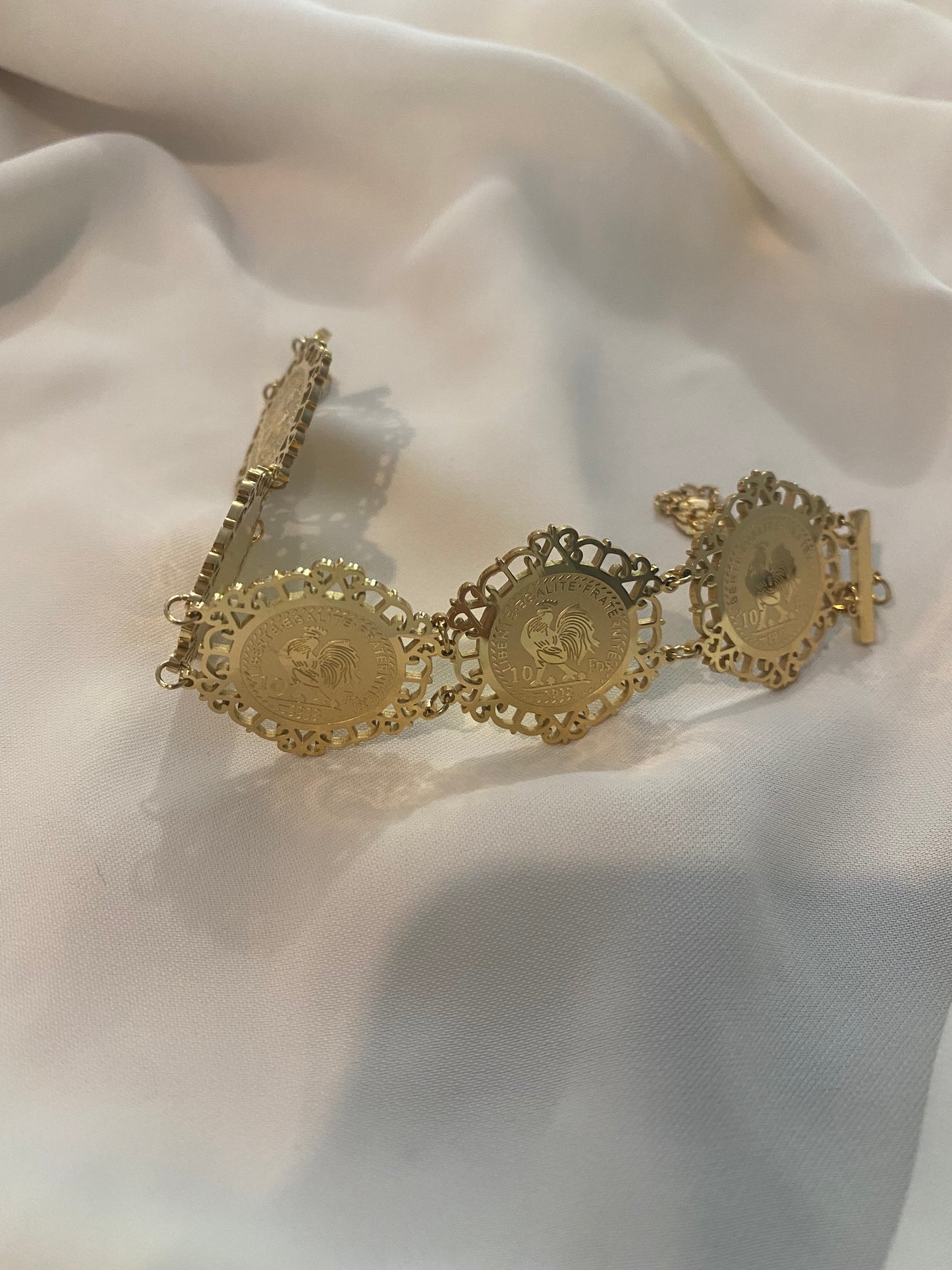 Bracelet tendance louise