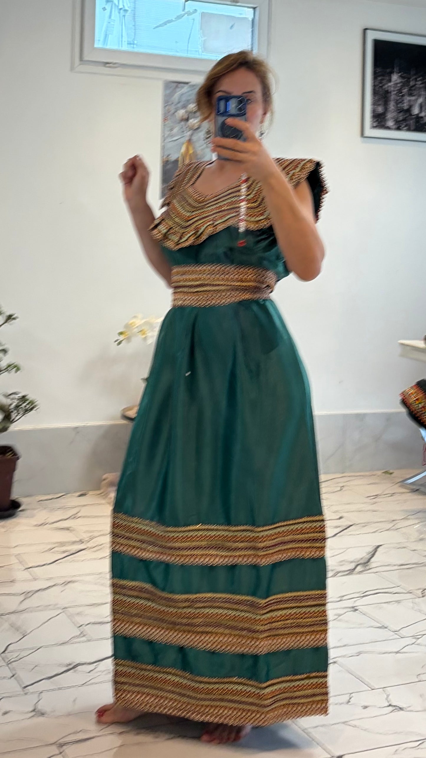 Robes fête 3 satin français