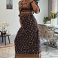 Robes sublime