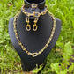 Parure stefany 4 pièces