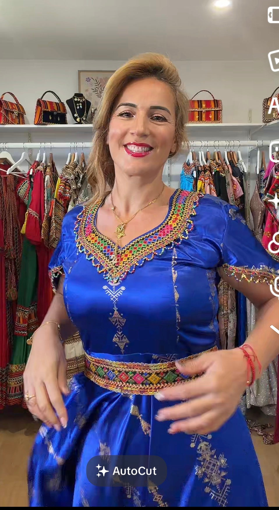 Robes spéciales fête 36/42