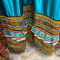 Robes ciel bleuT36/46