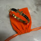 Bracelet pochons