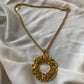 Collier liane