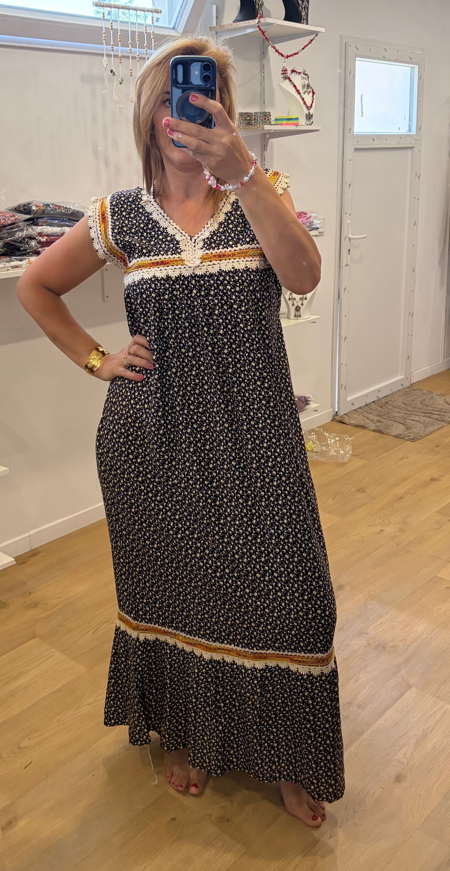 Robes ouardiaT36/46