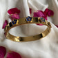 Bracelet van bleu