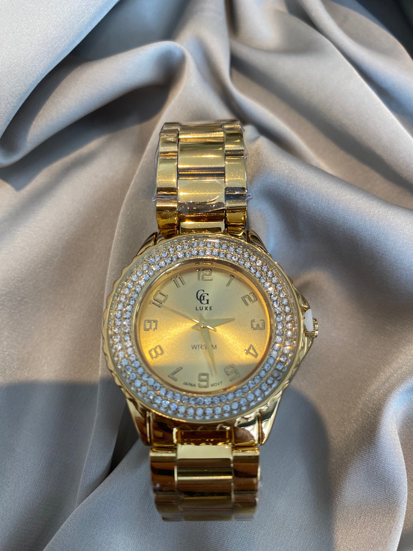 Montre bella