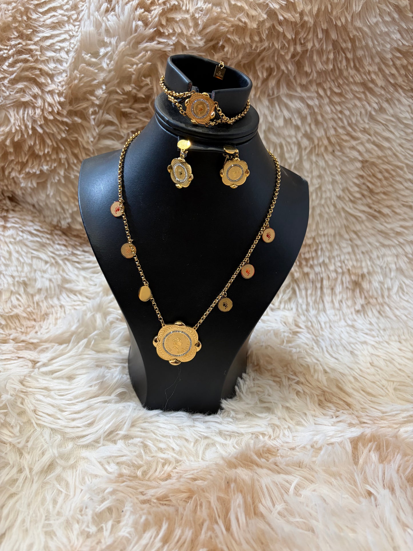 Parure n1
